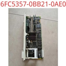 6FC5270-4AY20-4AH0 Module, PLC, LCD, Board, Controller