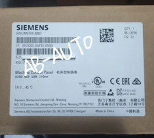 6FC5303-0AF33-0AA0 Module, PLC, LCD, Board, Controller
