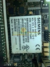 6FC5357-0BB22-0AE0 Module, PLC, LCD, Board, Controller