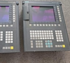 6FC5370-4AM20-0AA0 Module, PLC, LCD, Board, Controller