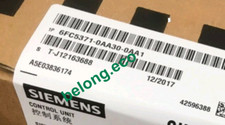 6FC5371-0AA30-0AA1 Module, PLC, LCD, Board, Controller