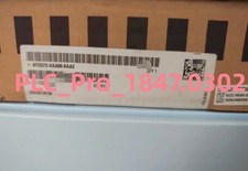 6FC5372-0AA00-0AA2 Module, PLC, LCD, Board, Controller