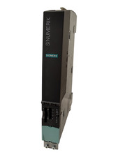 6FC5372-0AA01-0AA2 Module, PLC, LCD, Board, Controller