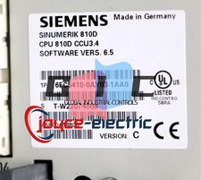 6FC5410-0AY03-0AA2 Module, PLC, LCD, Board, Controller