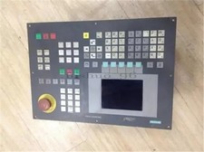 6FC5501-0AB11-0AA0 Module, PLC, LCD, Board, Controller
