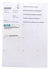 6FC5800-0AA00-0YB0 Module, PLC, LCD, Board, Controller