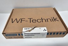 6FM1726-3CA10 Module, PLC, LCD, Board, Controller