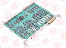 6FX1191-0AA00 Module, PLC, LCD, Board, Controller