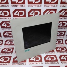 6GF6200-0AA Module, PLC, LCD, Board, Controller