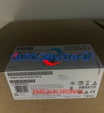 6GK5208-0GA00-2FC2 Module, PLC, LCD, Board, Controller