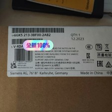 6GK5213-3BF00-2AB2 Module, PLC, LCD, Board, Controller