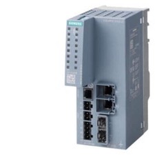 6GK5622-2GS00-2AC2 Module, PLC, LCD, Board, Controller