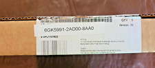 6GK5992-2AL00-8AA0 Module, PLC, LCD, Board, Controller