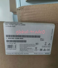 6GK7443-1UX00-0XE0 Module, PLC, LCD, Board, Controller