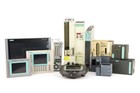 6MD6631-3EB40-0AA0 Module, PLC, LCD, Board, Controller