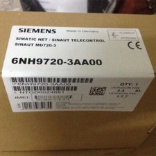 6NH97203AA010XX0 Module, PLC, LCD, Board, Controller