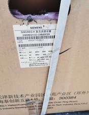 6RA24776DS220 Module, PLC, LCD, Board, Controller