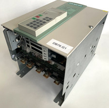 6RA7025-6DV62-0-Z Module, PLC, LCD, Board, Controller