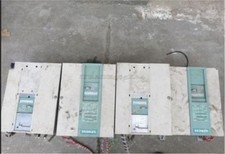 6RA7028-6DV62-0 Module, PLC, LCD, Board, Controller