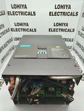6RA8018-6DV62-0AA0 Module, PLC, LCD, Board, Controller