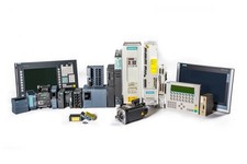 6SE6400-3TC14-5FD0 Module, PLC, LCD, Board, Controller