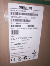 6SE64302AD318DA0 Module, PLC, LCD, Board, Controller
