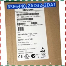 6SE6440-2AD32-2DA1 Module, PLC, LCD, Board, Controller
