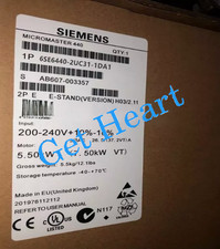 6SE6440-2UC31-1DA1 Module, PLC, LCD, Board, Controller