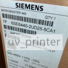 6SE6440-2UE25-5CA1 Module, PLC, LCD, Board, Controller