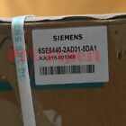 6SE64402AD315DA1 Module, PLC, LCD, Board, Controller