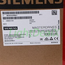 6SE7014-0TP60-Z Module, PLC, LCD, Board, Controller