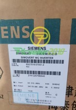 6SE7018-0TA51-Z Module, PLC, LCD, Board, Controller