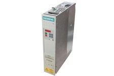6SE7018-0TA71 Module, PLC, LCD, Board, Controller