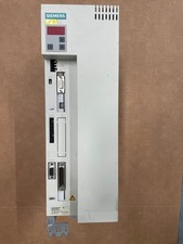 6SE7021-8TP50-Z Module, PLC, LCD, Board, Controller