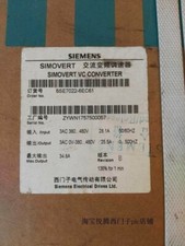 6SE7022-6EC61 Module, PLC, LCD, Board, Controller