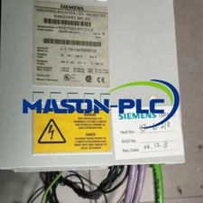 6SE7022-6TC71-Z Module, PLC, LCD, Board, Controller