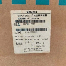 6SE7023-4TC61 Module, PLC, LCD, Board, Controller
