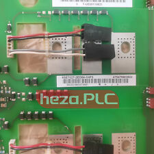 6SE7027 Module, PLC, LCD, Board, Controller