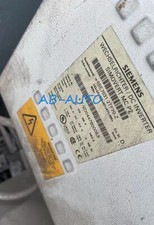 6SE7031-2TF70-Z Module, PLC, LCD, Board, Controller