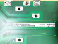 6SE7036-5GK84-1JC2 Module, PLC, LCD, Board, Controller