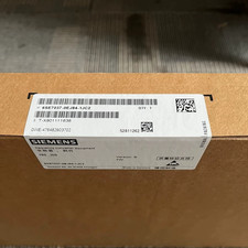 6SE7037-0EJ84-1JC2 Module, PLC, LCD, Board, Controller