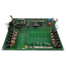 6SE7041-8EK85-1HA0 Module, PLC, LCD, Board, Controller