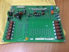 6SE7041-8HK85-1HA0-C98043-A168 Module, PLC, LCD, Board, Controller