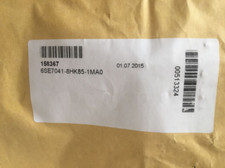 6SE70418HK851MA0 Module, PLC, LCD, Board, Controller