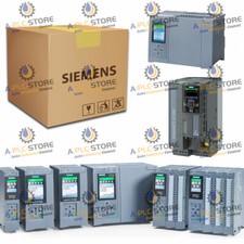 6SE7323-1BH01-0AA0 Module, PLC, LCD, Board, Controller