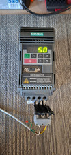 6SE9212 Module, PLC, LCD, Board, Controller