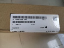 6SL31001DE220AA1 Module, PLC, LCD, Board, Controller
