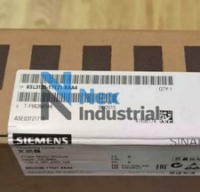 6SL3120-1TE21-8AA4 Module, PLC, LCD, Board, Controller