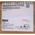 6SL32010BE238AA0 Module, PLC, LCD, Board, Controller