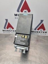 6SL3210-1KE15-8UF1 Module, PLC, LCD, Board, Controller